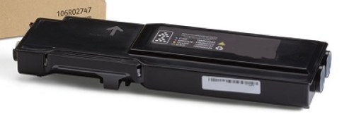 Black compatibile for Xerox WorkCentre 6655 i-12K#106R02747